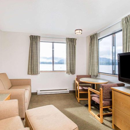 Super 8 By Wyndham Ketchikan Exterior photo