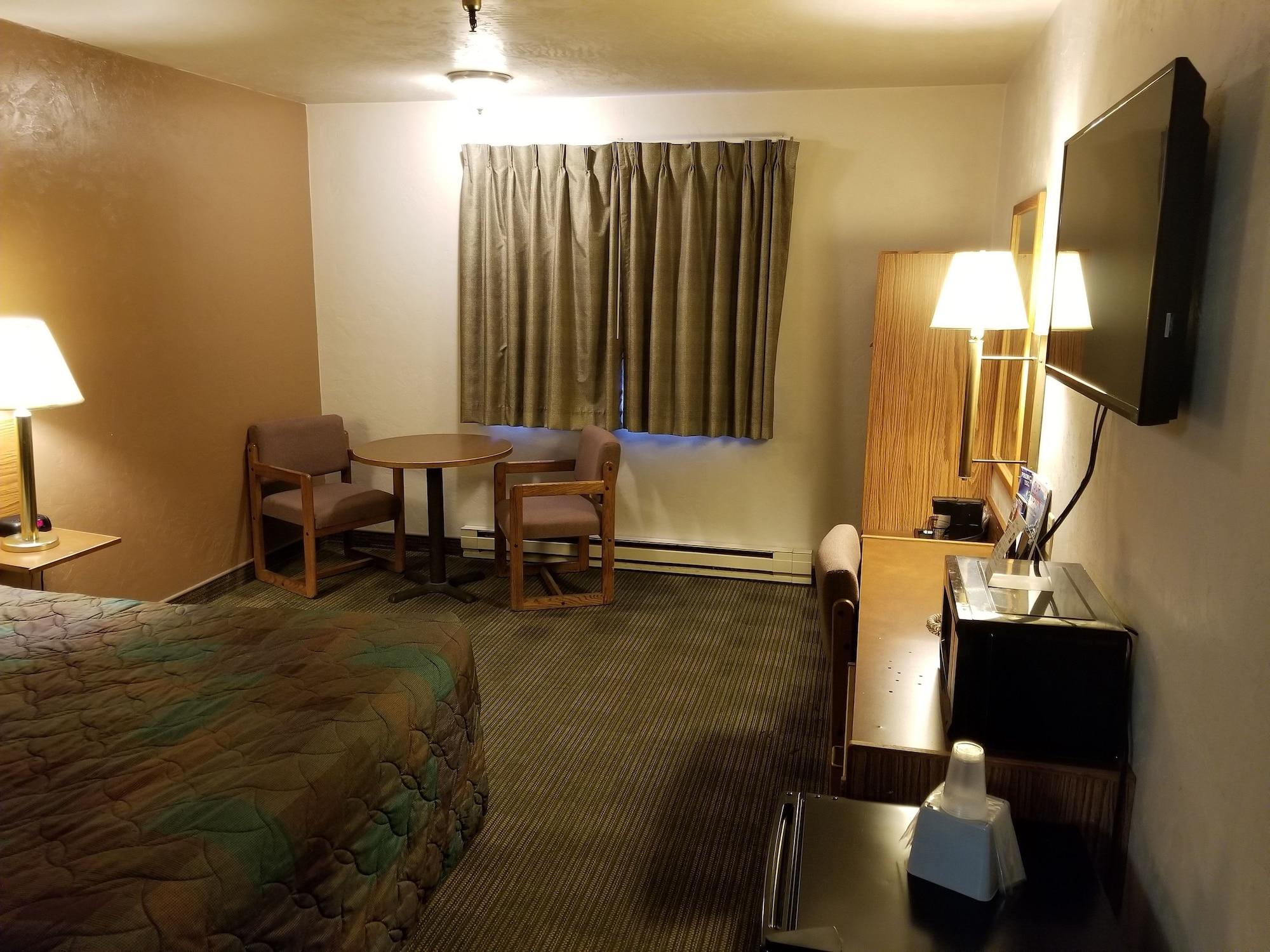 Super 8 By Wyndham Ketchikan Exterior photo