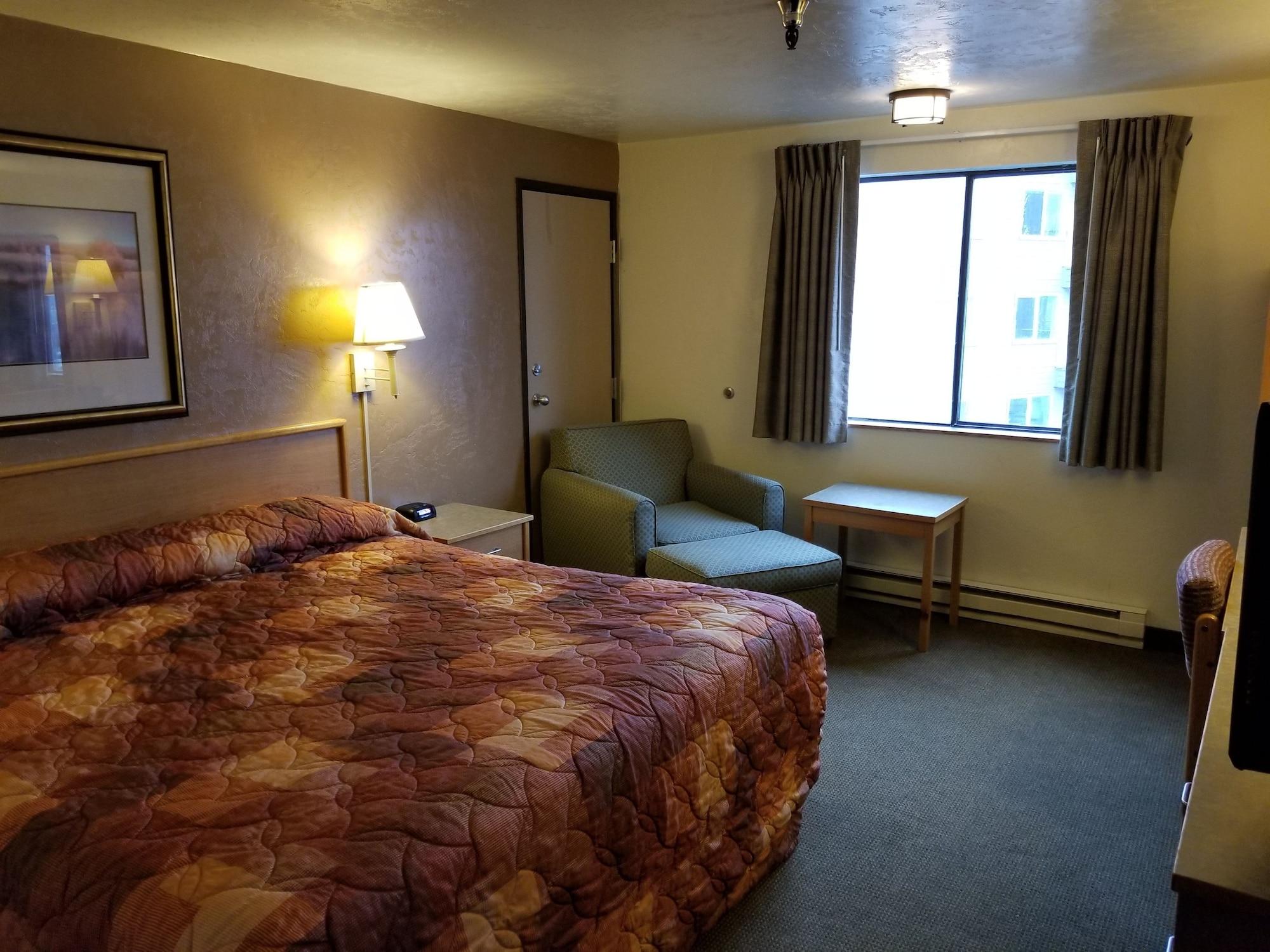 Super 8 By Wyndham Ketchikan Exterior photo