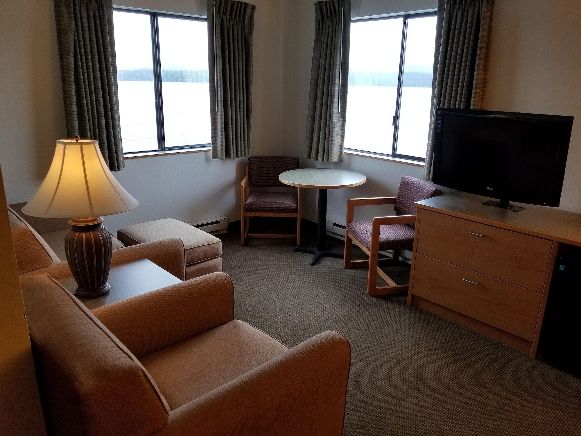Super 8 By Wyndham Ketchikan Exterior photo