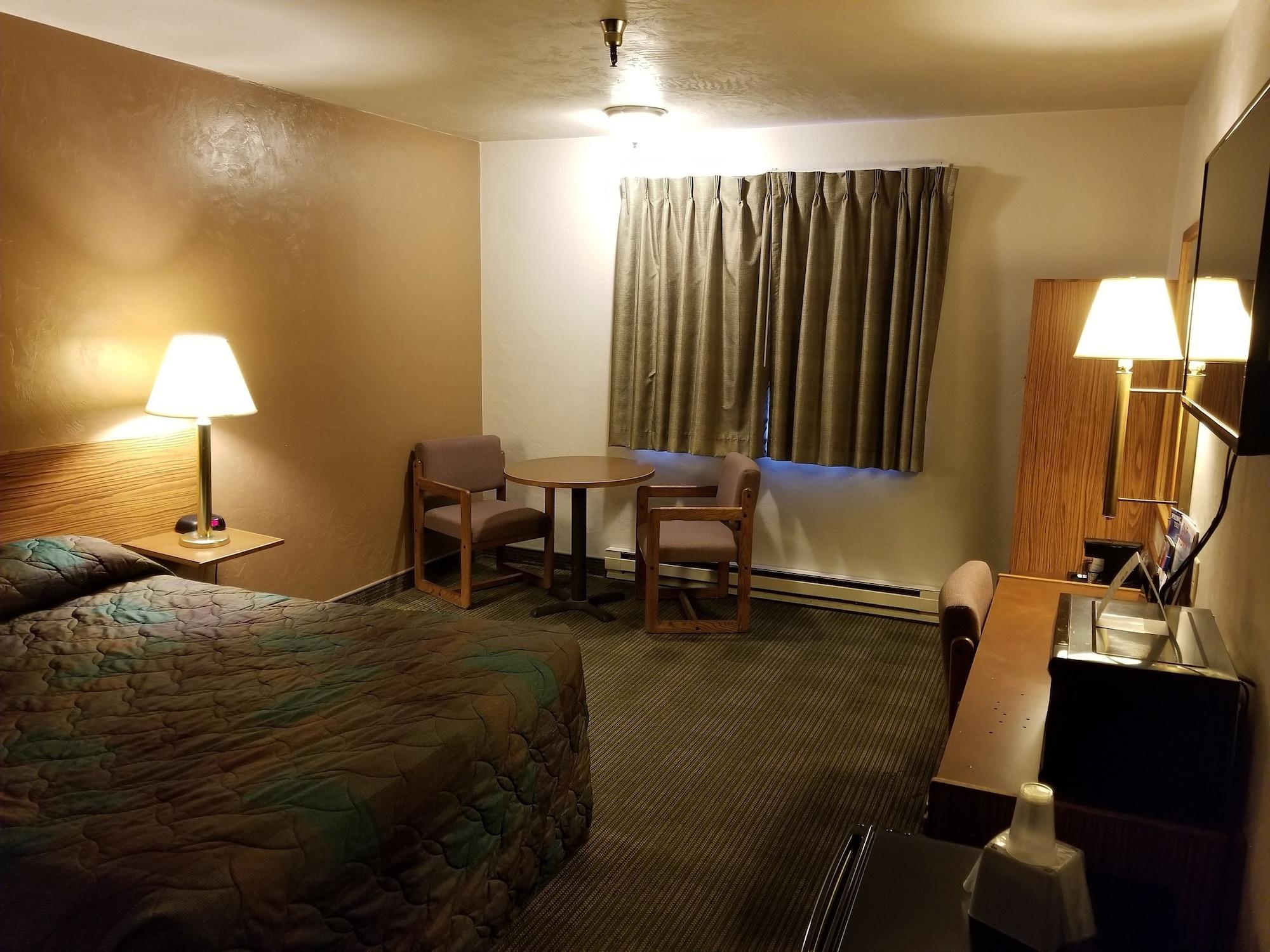 Super 8 By Wyndham Ketchikan Exterior photo