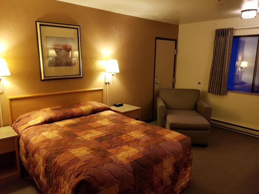 Super 8 By Wyndham Ketchikan Exterior photo