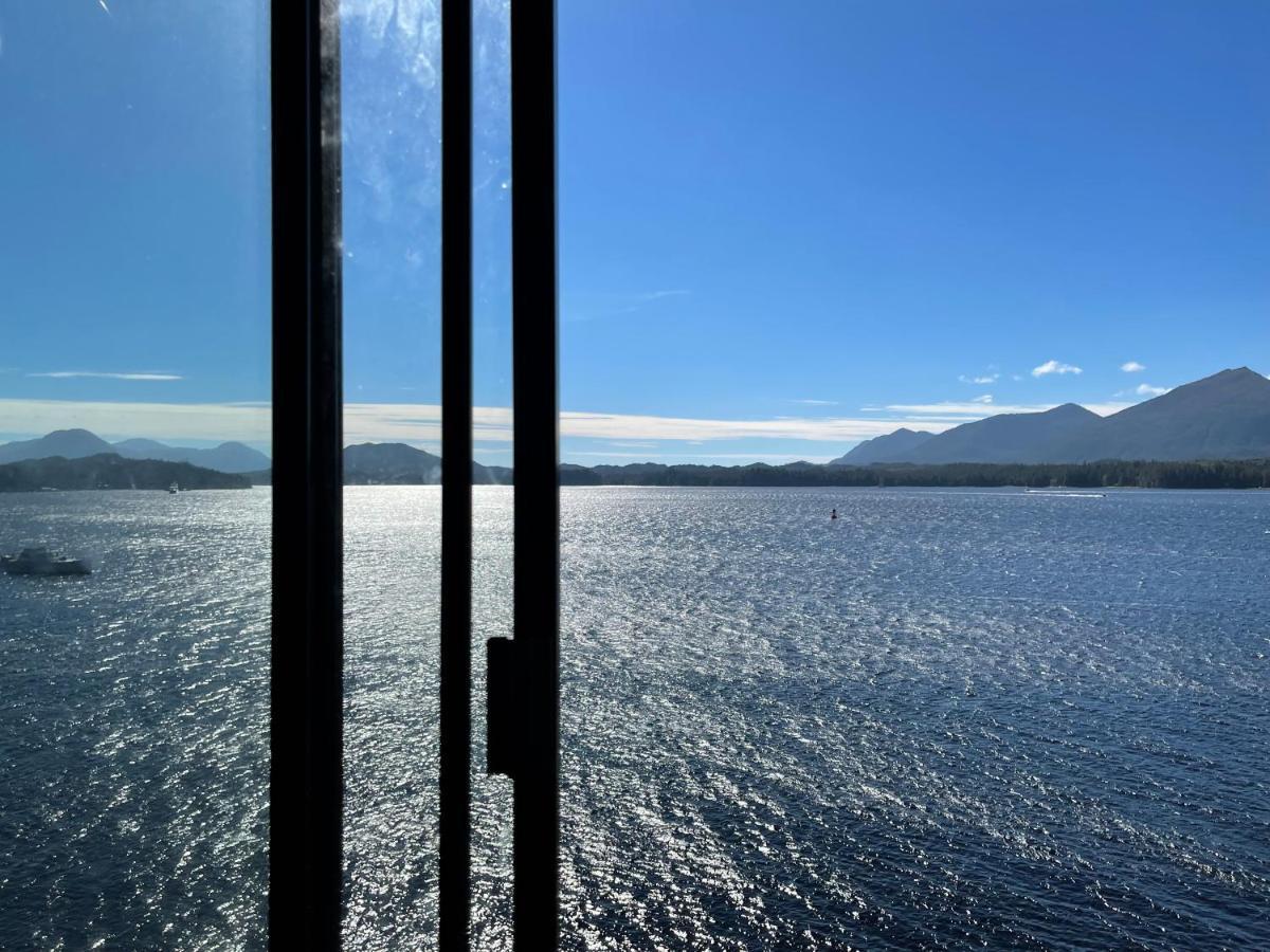 Super 8 By Wyndham Ketchikan Exterior photo