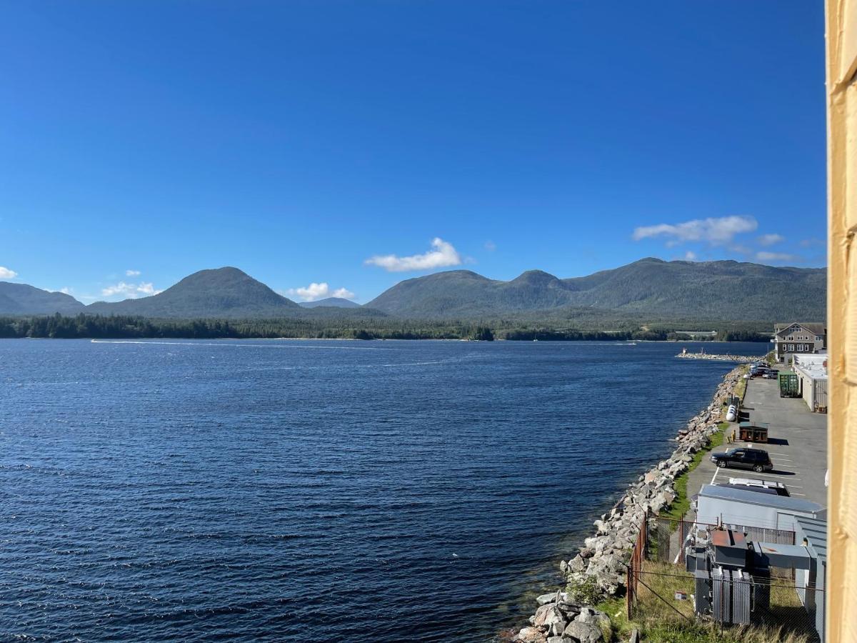 Super 8 By Wyndham Ketchikan Exterior photo