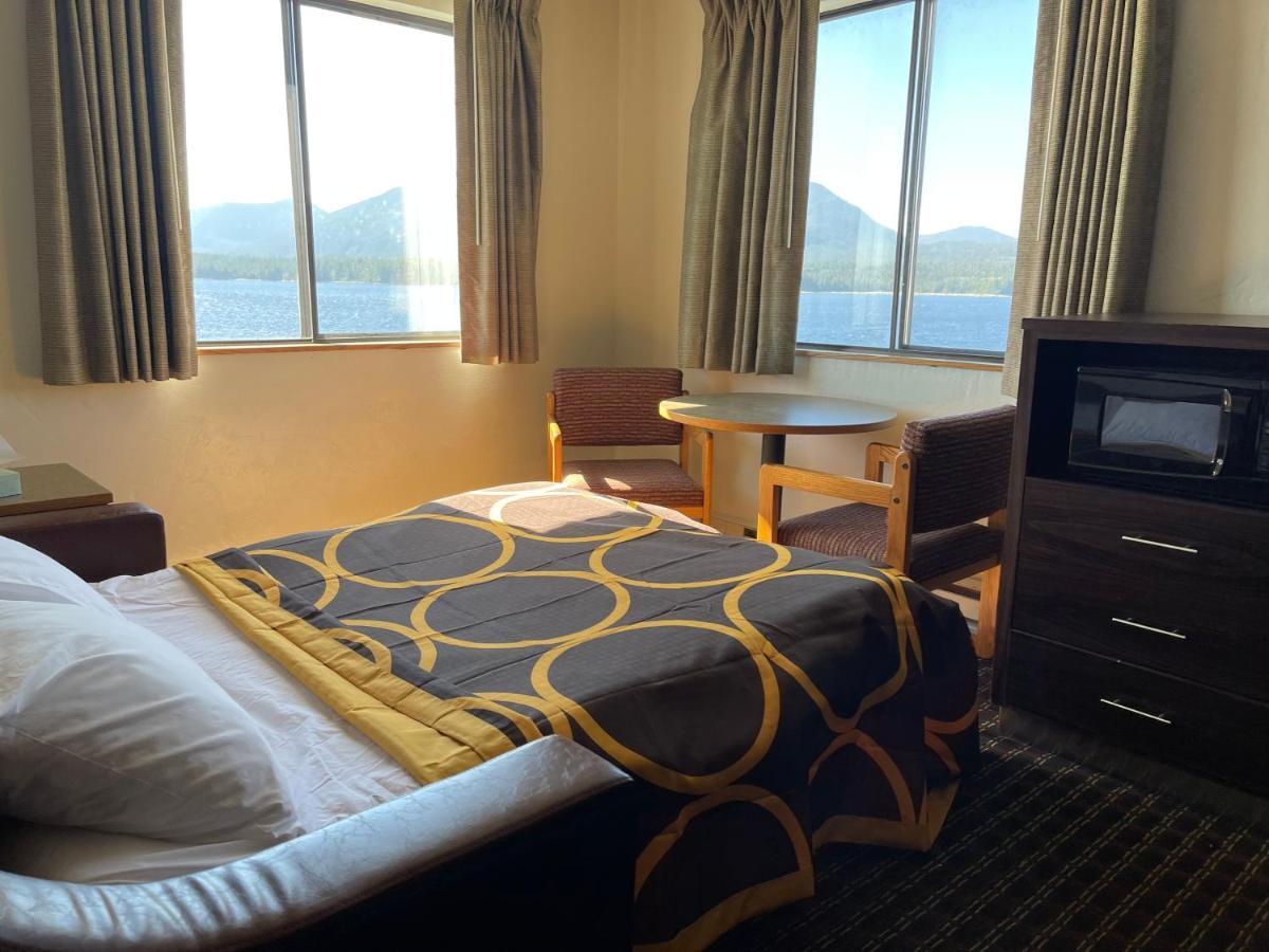 Super 8 By Wyndham Ketchikan Exterior photo