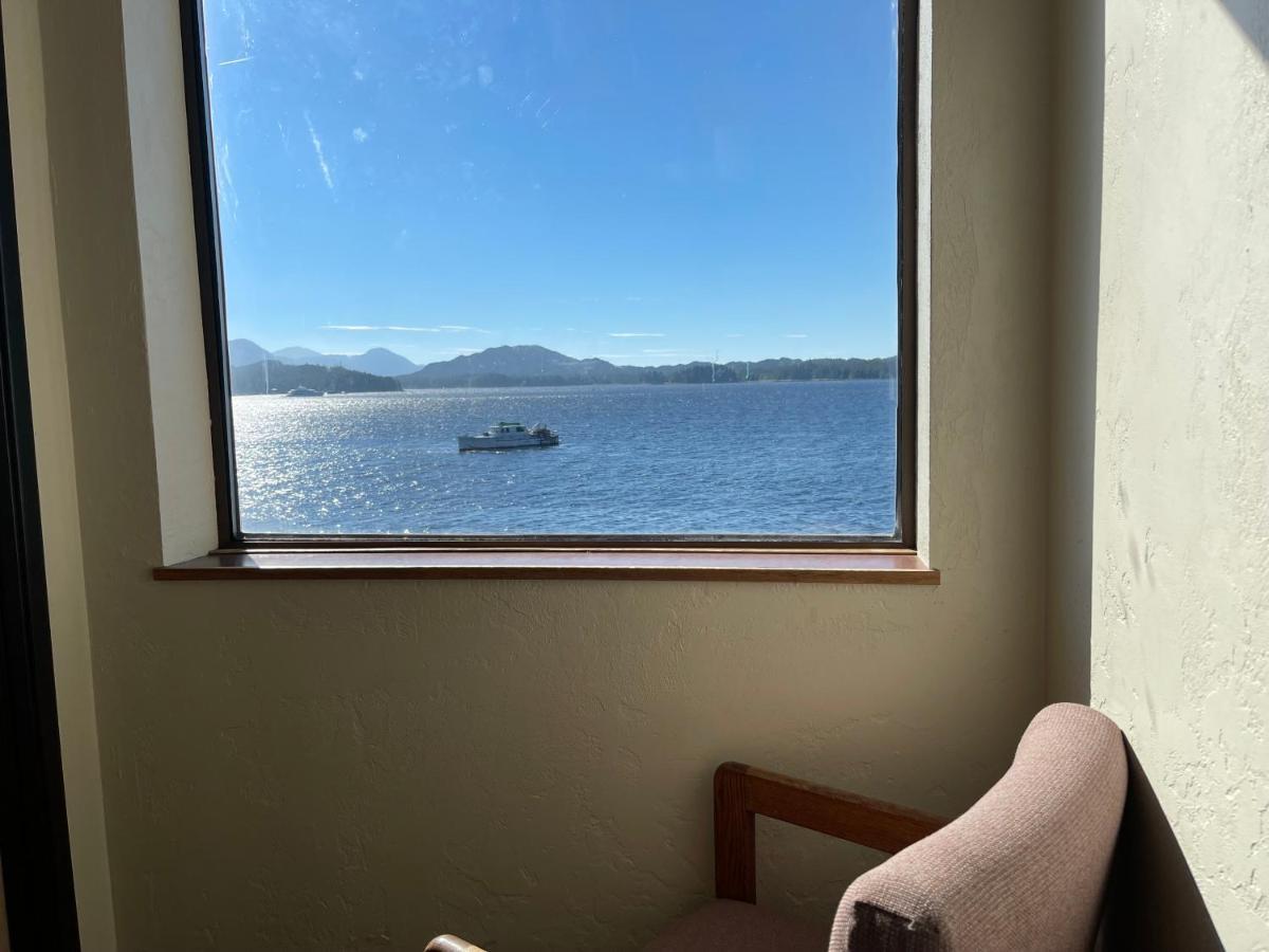 Super 8 By Wyndham Ketchikan Exterior photo