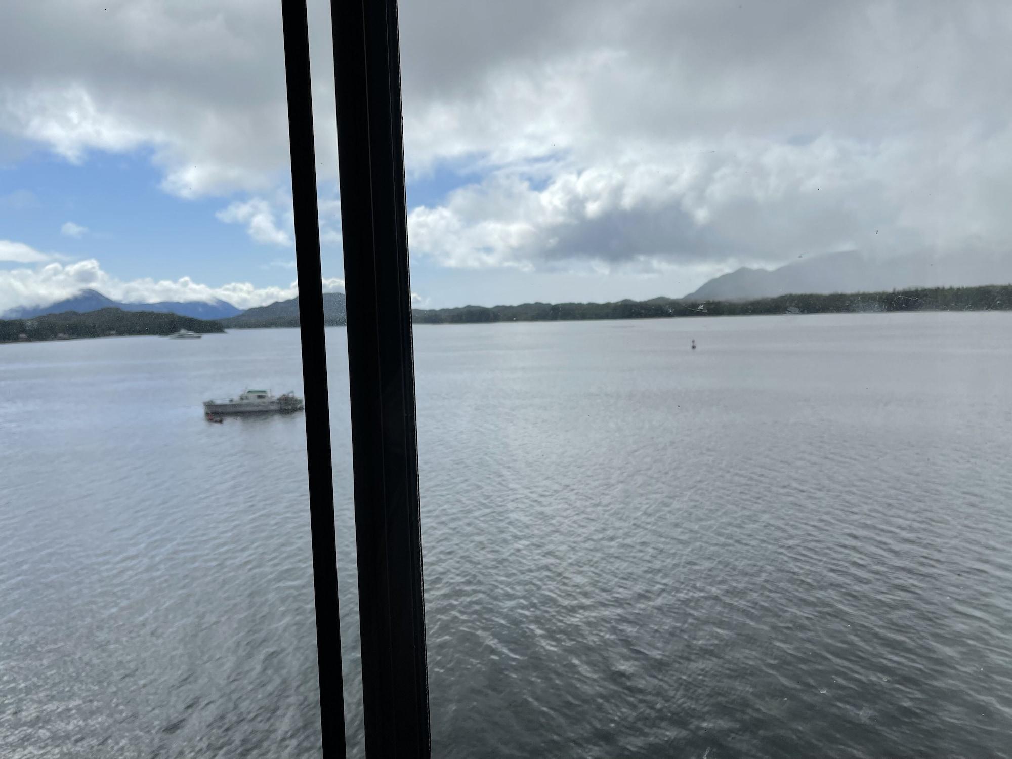 Super 8 By Wyndham Ketchikan Exterior photo