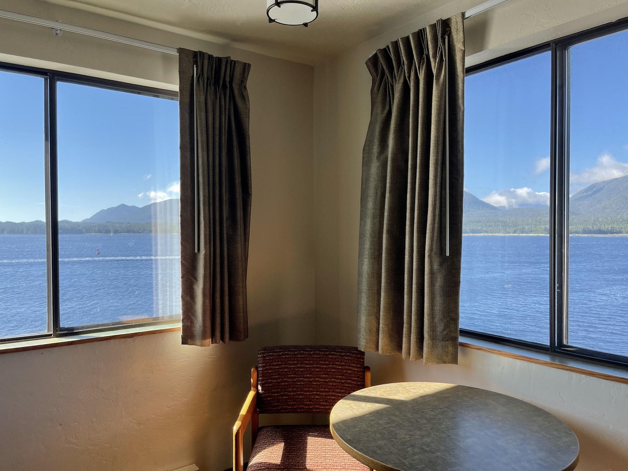 Super 8 By Wyndham Ketchikan Exterior photo